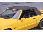 Thumbnail Photo 3 for 1993 Ford Mustang Convertible